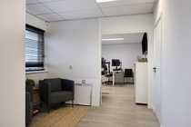 Bedrijfsruimte Dordrecht - Einsteinstraat 44 - Foto 1