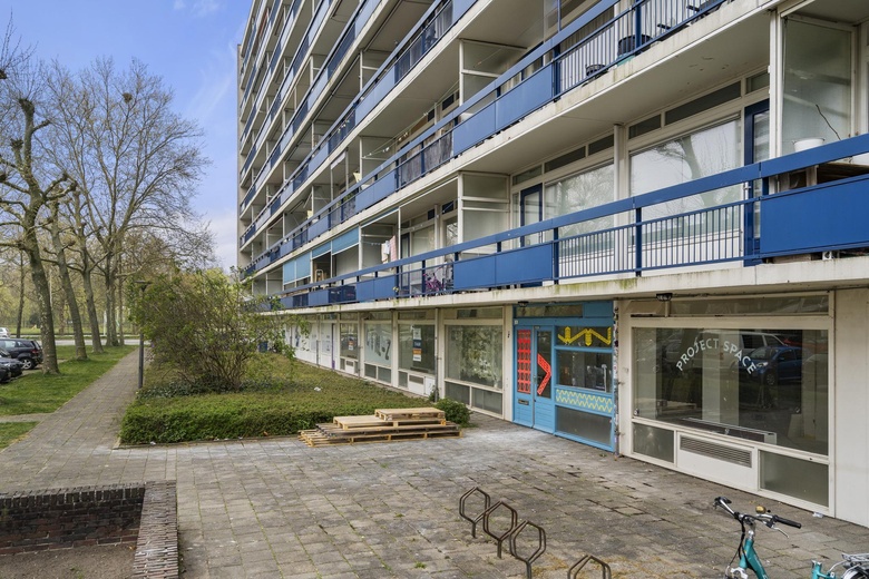BedrijfsruimteaanHisveltplein 21 - 35<br/> inArnhem