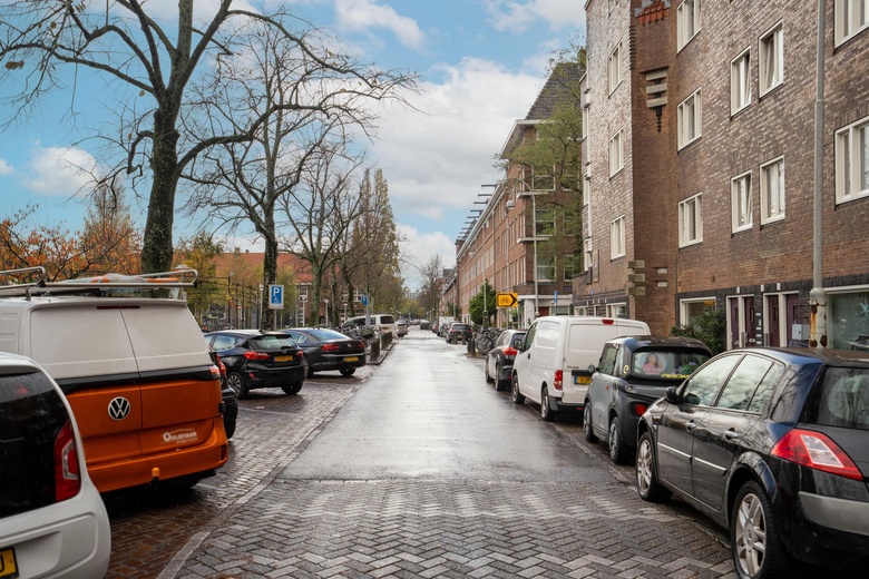 WinkelruimteaanPostjesweg 70 H<br/> inAmsterdam