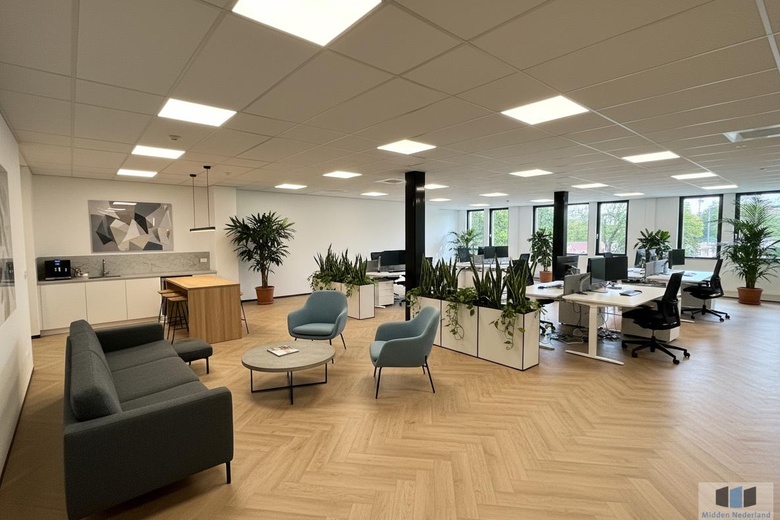 KantoorruimteaanHarderwijkerweg 145<br/> inErmelo