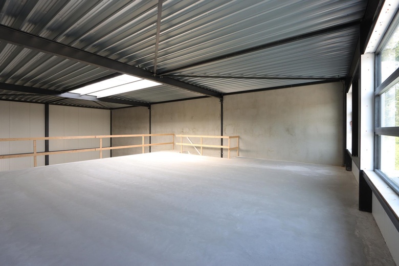 BedrijfsruimteaanChroomstraat 8 23<br/> inLelystad