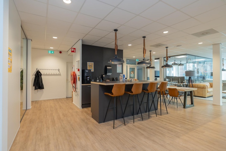 KantoorruimteaanSchipholweg 66<br/> inLeiden KantoorruimteaanSchipholweg 66<br/> inLeiden