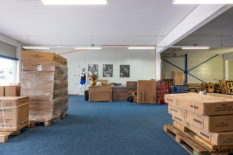 WinkelruimteaanMontageweg 11A<br/> inNieuwegein WinkelruimteaanMontageweg 11A<br/> inNieuwegein