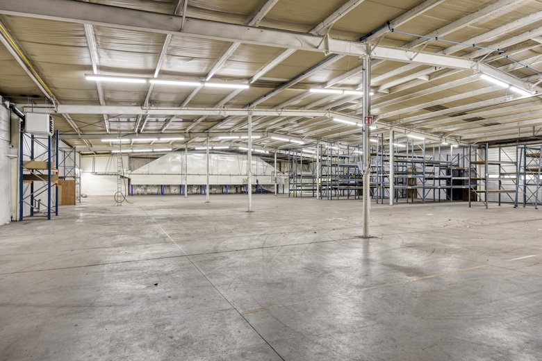 BedrijfsruimteaanRijensestraatweg 65<br/> inDongen