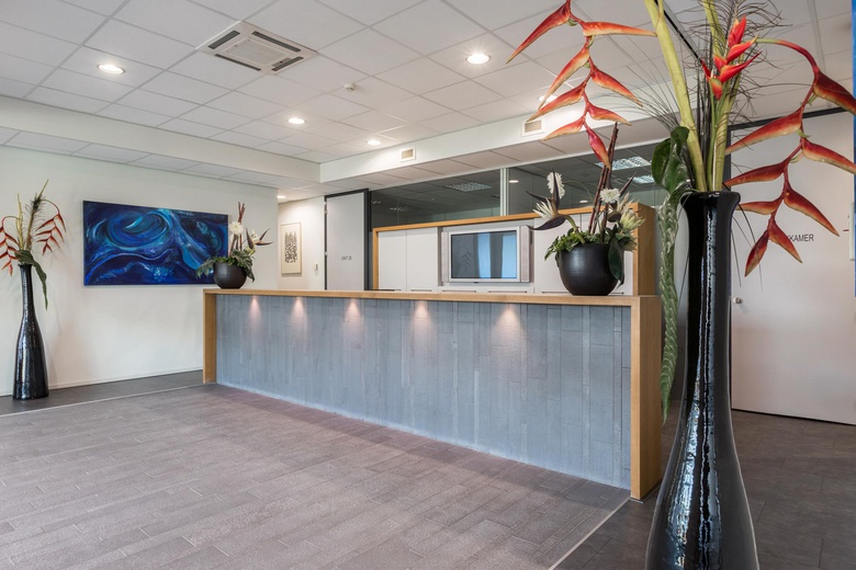 KantoorruimteaanVan Dijklaan 7<br/> inWaalre