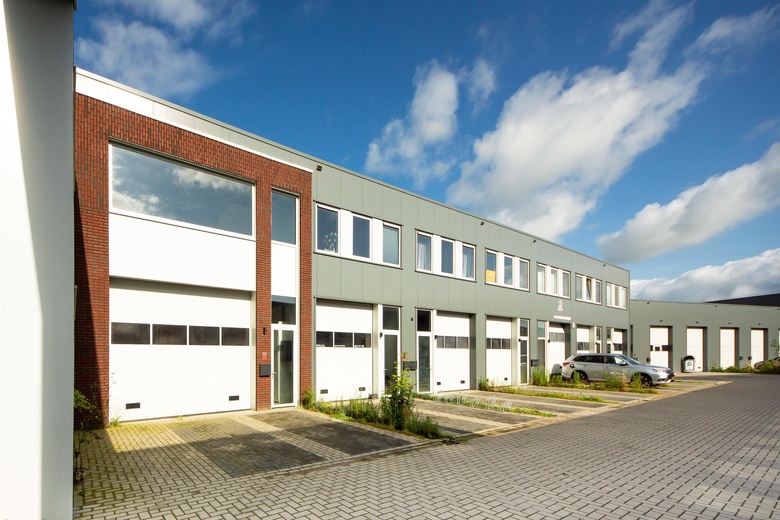 BedrijfsruimteaanStockholmweg 31<br/> inAmersfoort BedrijfsruimteaanStockholmweg 31<br/> inAmersfoort