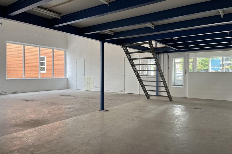 BedrijfsruimteaanMinckelersstraat 22<br/> inTilburg