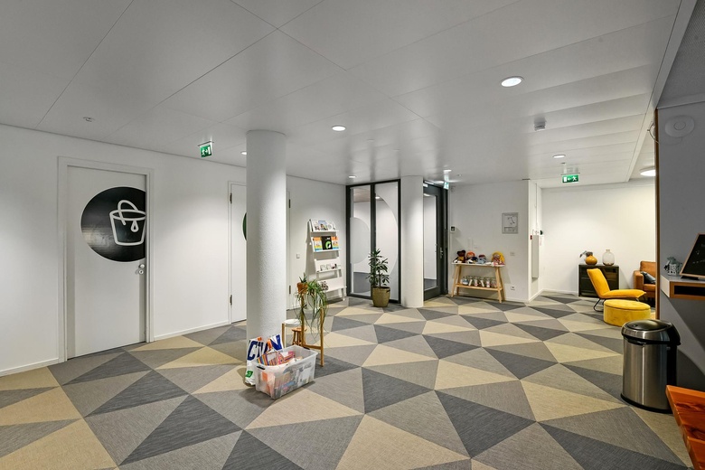 KantoorruimteaanMeander 601<br/> inArnhem KantoorruimteaanMeander 601<br/> inArnhem