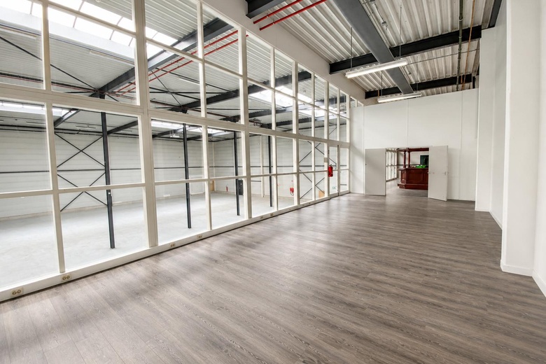 Bedrijfsruimte Almere - Antennestraat 40 - Foto 9