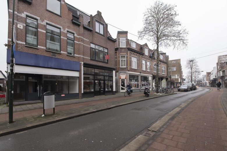 WinkelruimteaanHavenstraat 9<br/> inHilversum