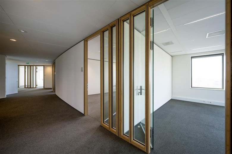 KantoorruimteaanLaan van Langerhuize 1<br/> inAmstelveen