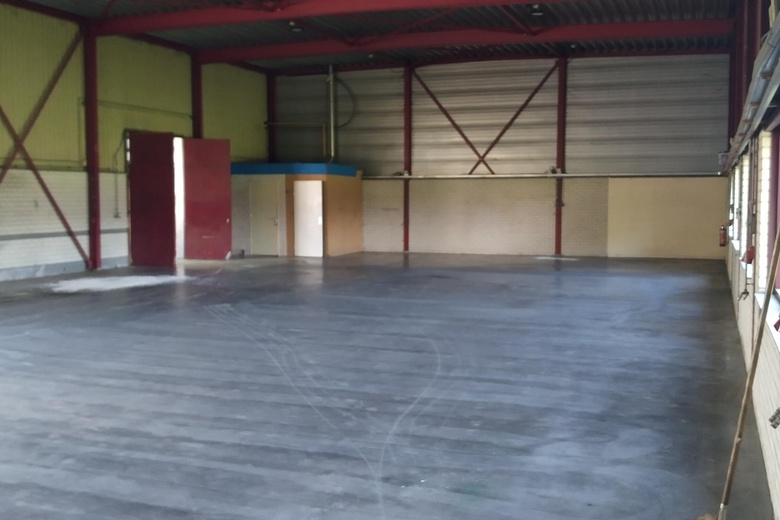 BedrijfsruimteaanLandbouwweg 53<br/> inZeewolde