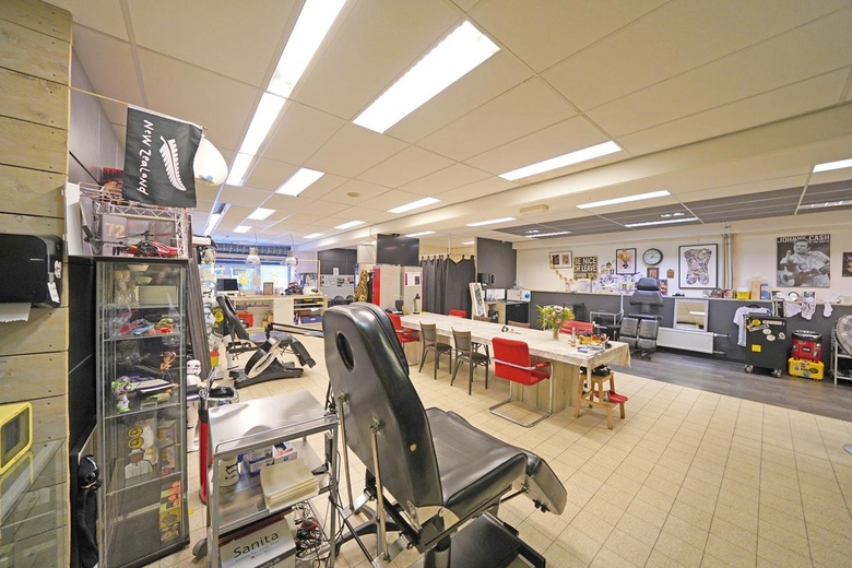 WinkelruimteaanZadelmakerstraat 22<br/> inAlmere WinkelruimteaanZadelmakerstraat 22<br/> inAlmere