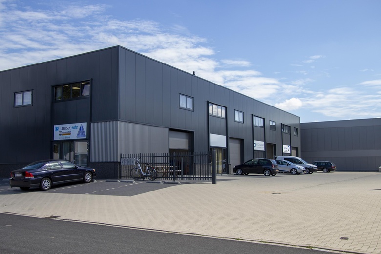 BedrijfsruimteaanAan de Heijgraef 9<br/> inGeleen