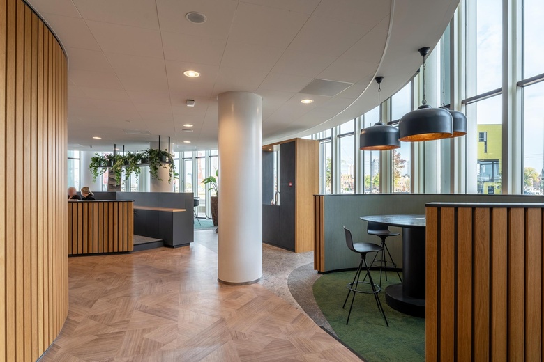 KantoorruimteaanWilhelminaplein 1 - 40<br/> inRotterdam KantoorruimteaanWilhelminaplein 1 - 40<br/> inRotterdam