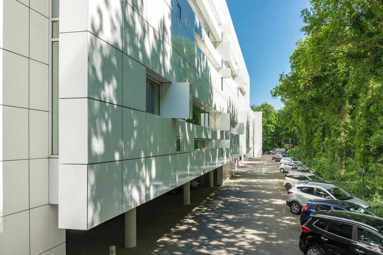 KantoorruimteaanBonairelaan 4<br/> inHilversum KantoorruimteaanBonairelaan 4<br/> inHilversum