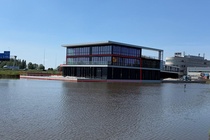 Bedrijfsruimte Bodegraven - Tolnasingel 57 59 - Foto 4
