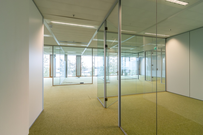 KantoorruimteaanPedro de Medinalaan 1<br/> inAmsterdam