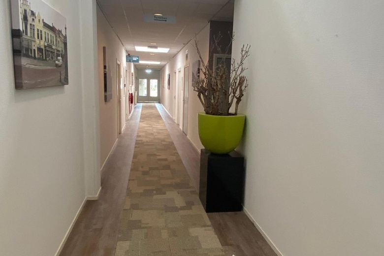 ZorgaanWethouder van Haperenstraat 36 B<br/> inBreda