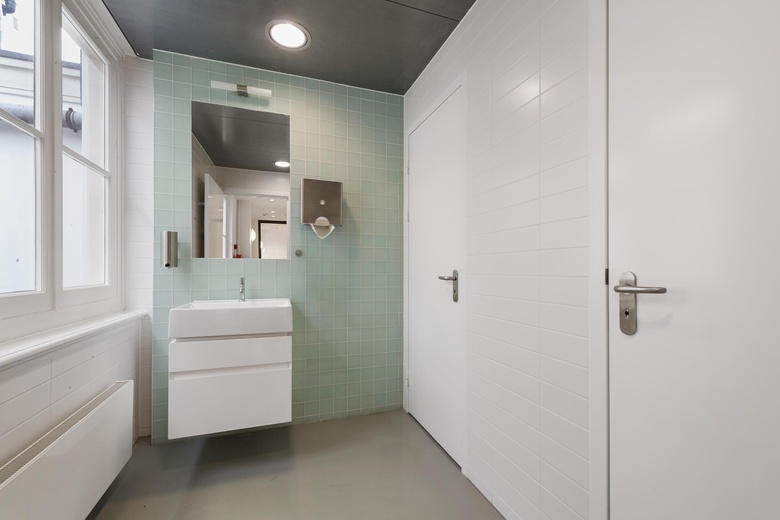 Kantoorruimte Amsterdam - Herengracht 576 A - Foto 29