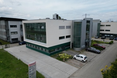 Kantoorruimte Transistorstraat 26, Almere | Bedrijfspand.com