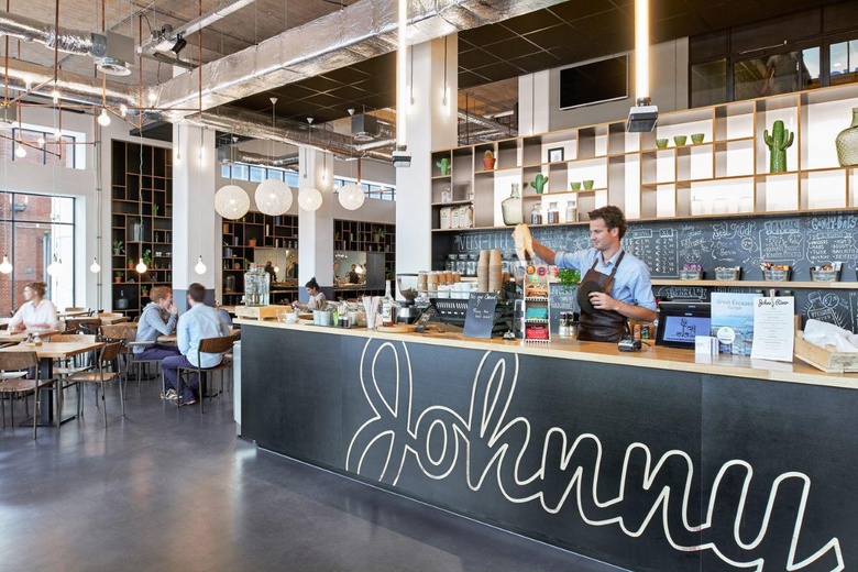 KantoorruimteaanJoan Muyskenweg 22<br/> inAmsterdam