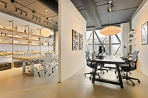 Kantoorruimte Amsterdam - Pedro de Medinalaan 69 - Foto 3