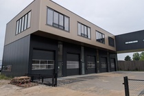 Kantoorruimte te huur Almere - De Steiger 187 D