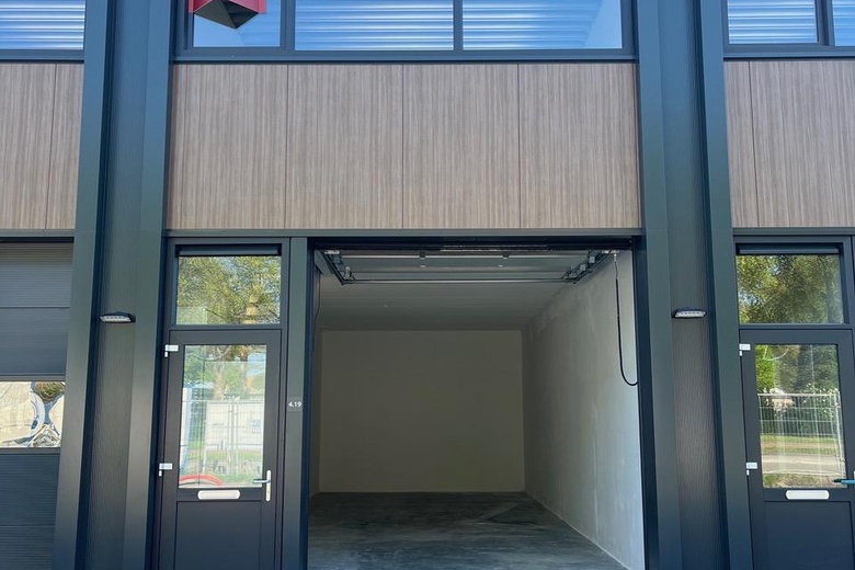 BedrijfsruimteaanLage Kamp 4 19<br/> inApeldoorn