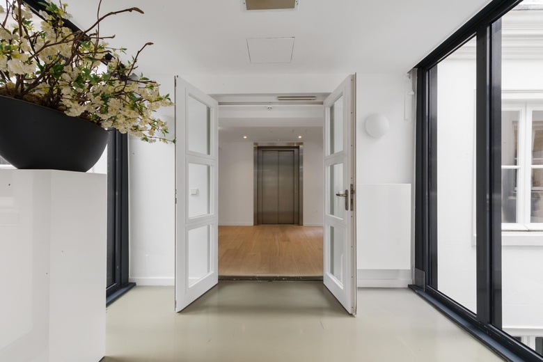 Kantoorruimte Amsterdam - Herengracht 576 A - Foto 23