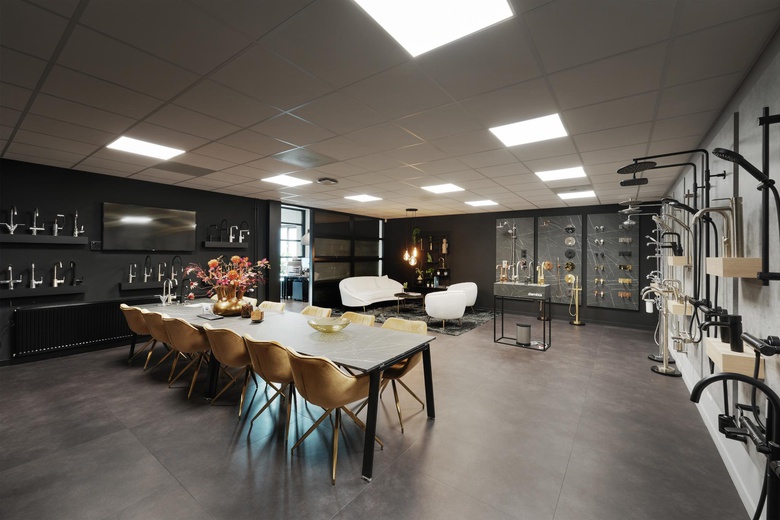 KantoorruimteaanPlesmanstraat 4<br/> inLeusden