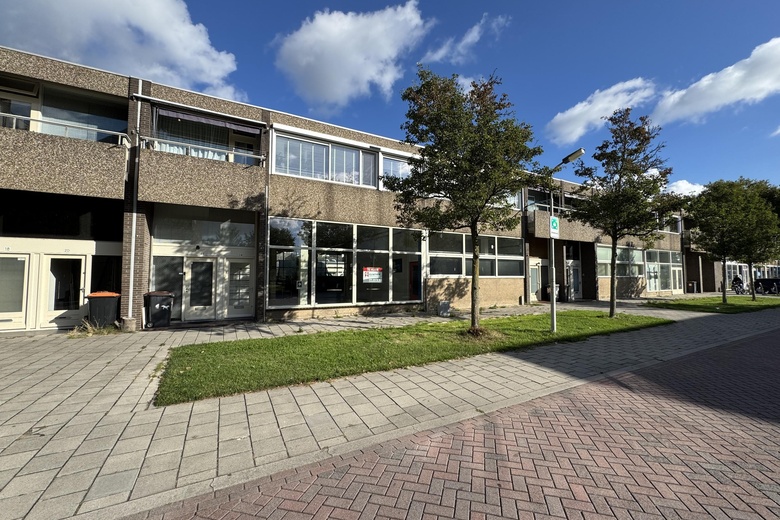 BedrijfsruimteaanBlooksven 24 - 26<br/> inZaandam BedrijfsruimteaanBlooksven 24 - 26<br/> inZaandam