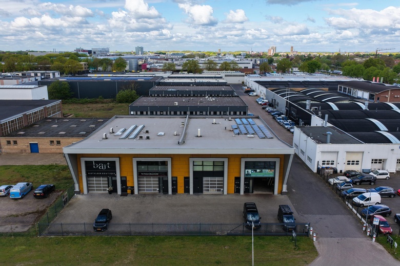Bedrijfsruimte Oss - Landweerstraat-Zuid 97 U - Foto 20
