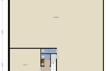 Bekijk foto 1 van eenheid 1 aan de Walserij 60 in Noordwijkerhout