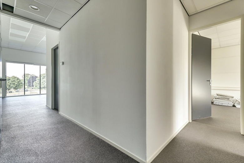 BedrijfsruimteaanKouwe Hoek 20<br/> inWaddinxveen