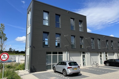 Bekijk foto 2 van Zuid-Afrikaweg 1 A