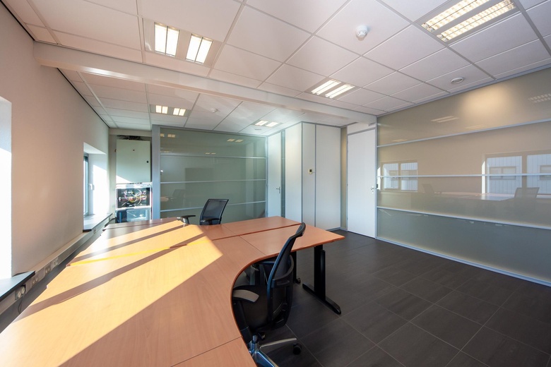 BedrijfsruimteaanUraniumweg 49<br/> inAmersfoort