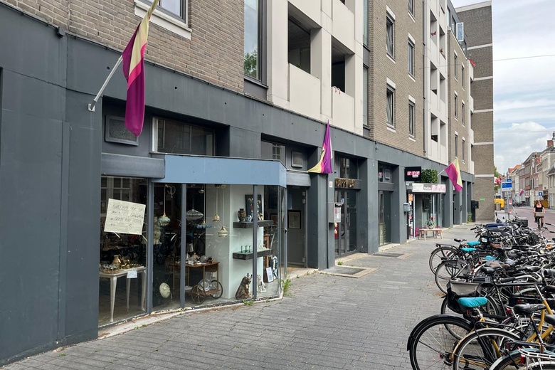 WinkelruimteaanOrthenstraat 38<br/> inDen Bosch