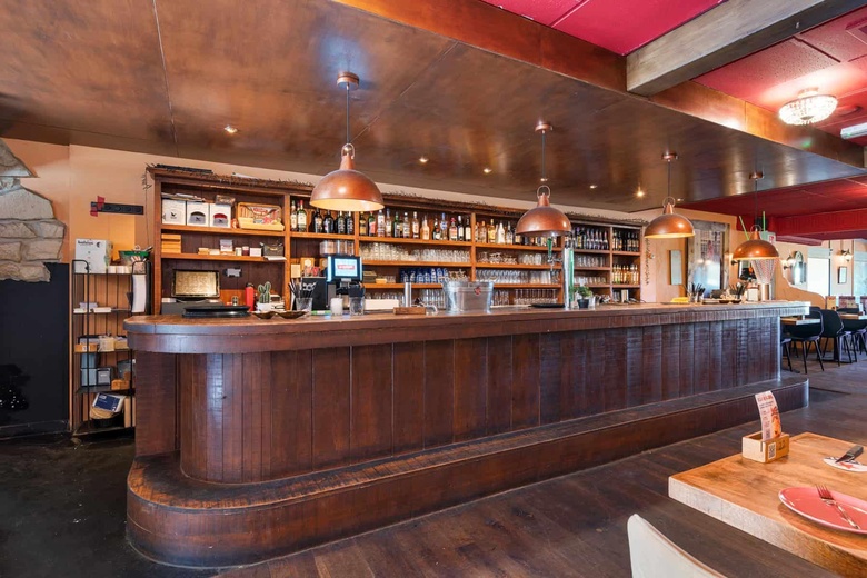 Horeca Noordwijk - Koningin Wilhelmina Boulevard 12A - Foto 30