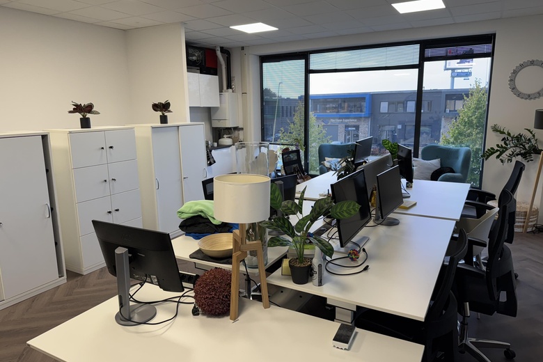 KantoorruimteaanAnthonie Fokkerstraat 61<br/> inBarneveld