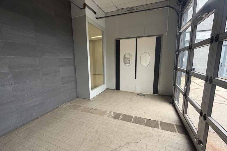 Bedrijfsruimte Amsterdam - Elektronstraat 13 A - Foto 7