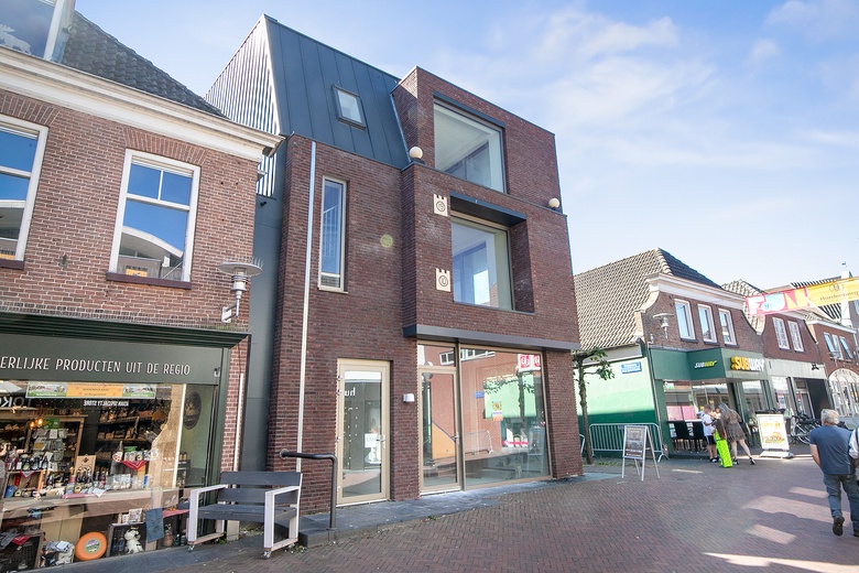 WinkelruimteaanVoorstraat 18<br/> inHardenberg