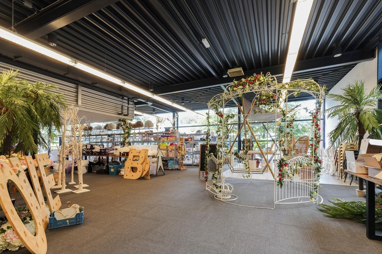 Bedrijfsruimte Tilburg - Kraaivenstraat 34 - Foto 15
