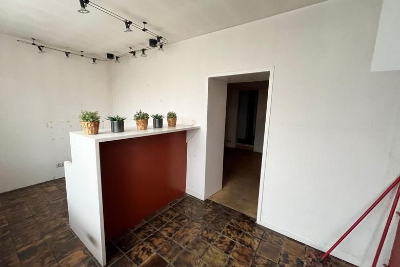 BedrijfsruimteaanFort Pinsenweg 1 a<br/> inHalsteren BedrijfsruimteaanFort Pinsenweg 1 a<br/> inHalsteren
