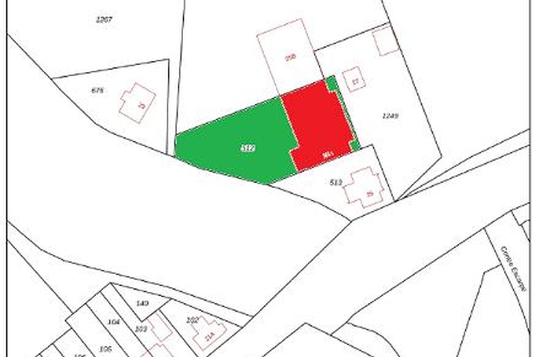 BedrijfsruimteaanMolenstraat 25 A<br/> inRetranchement