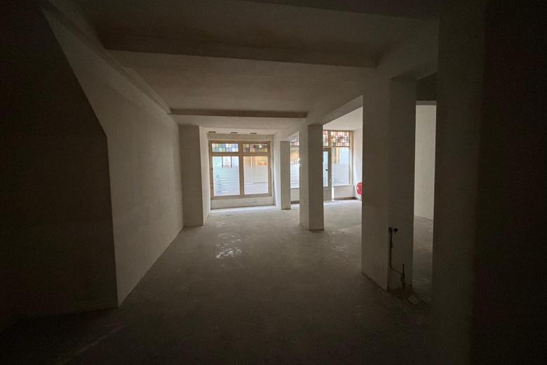 WinkelruimteaanMinderbroedersstraat 10<br/> inDen Bosch