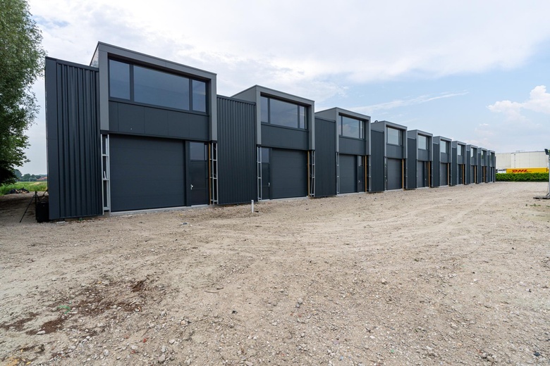 BedrijfsruimteaanOlmendreef 9 b 32<br/> inSteenbergen