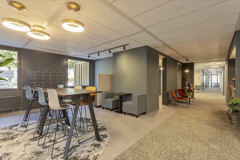 KantoorruimteaanPanovenweg 1<br/> inHelmond KantoorruimteaanPanovenweg 1<br/> inHelmond