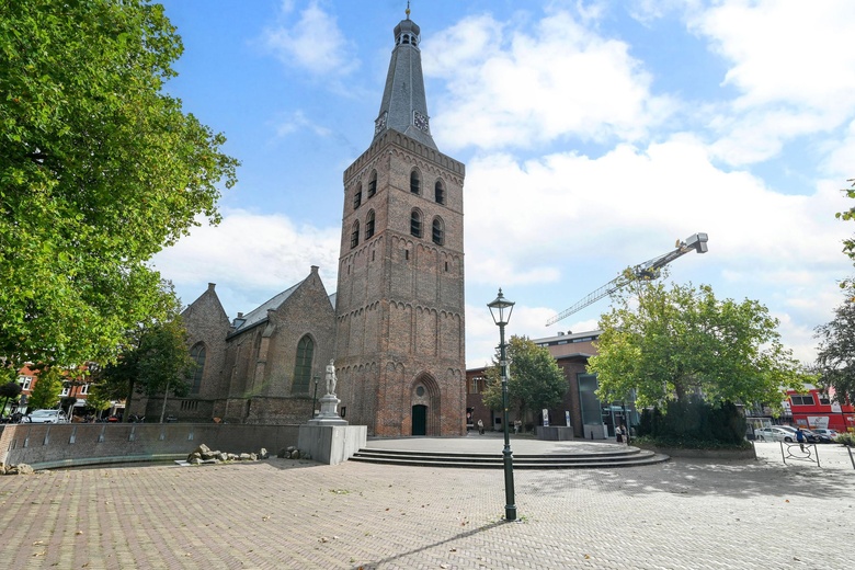 Winkelruimte Barneveld - Langstraat 43 - Foto 19