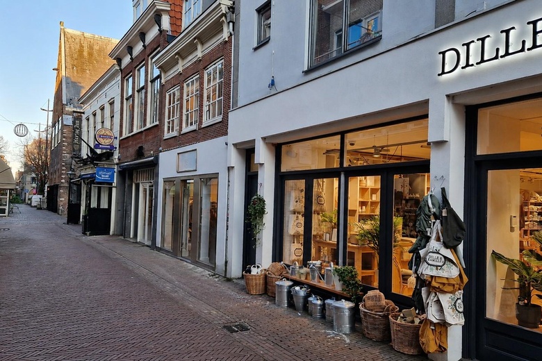 Winkelruimte Alkmaar - Houttil 9 - Foto 7